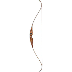 Fred Bear Super Grizzly Recurve 45 Lbs. Rh