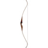 Bear Kodiak Recurve Shedua And Green 45 Lbs. Rh