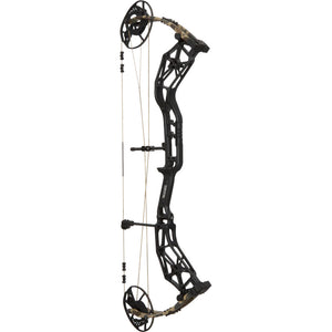 Bear Alaskan Xt Bow Throwback Black 70 Lbs. Lh