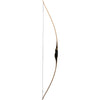 Bear Montana W/flame Bamboo & Clear Glass 55 Lb. Rh