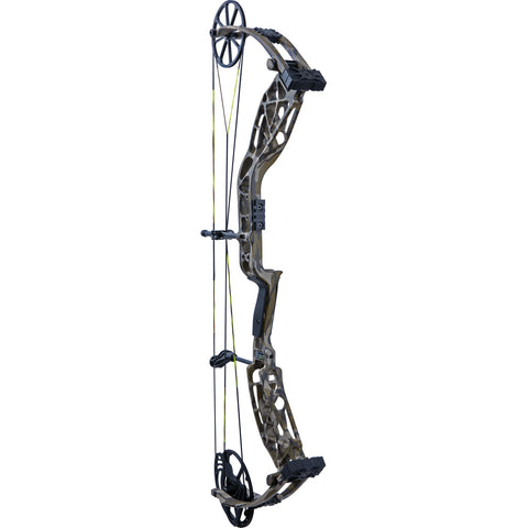 Image of Bear The Hunting Public Adapt 2 Bow Only Mossy Oak Bottomland 45-60 Rh