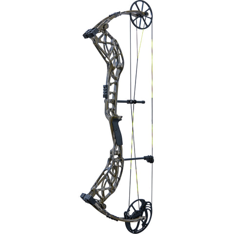 Image of Bear The Hunting Public Adapt 2 Bow Only Mossy Oak Bottomland 45-60 Rh