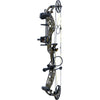 Bear The Hunting Public Adapt 2 Rth Package Mossy Oak Bottomland  45-60 Lh