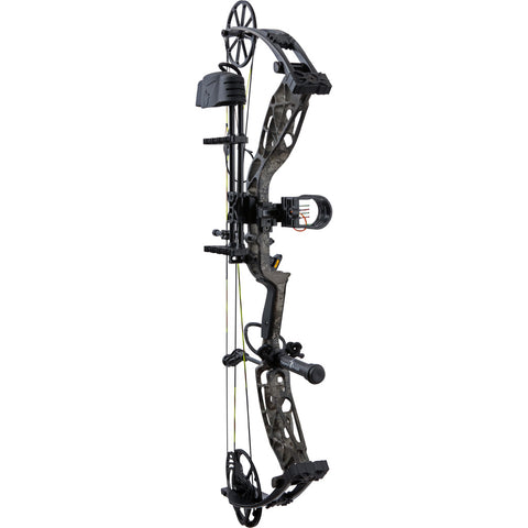 Image of Bear The Hunting Public Adapt 2 Rth Package True Timber Strata/black 55-70 Rh