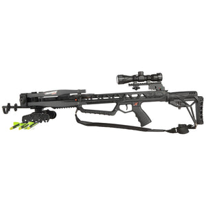 Bear X Trance 410 Crossbow Black