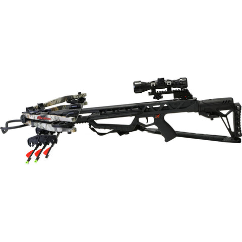 Image of Bear X Catalyst 420 Crossbow Veil Flagship