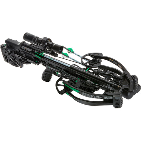 Image of Centerpoint Sinister 430 Crossbow Package