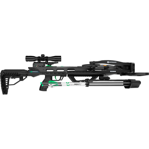 Image of Centerpoint Hellion Hrk Crossbow Package