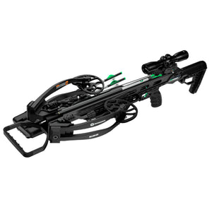 Centerpoint Hellion Hrk Crossbow Package