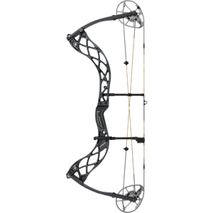 Diamond Deploy Sb Rak Bow Package Carbon Fiber 60 Lbs. Rh