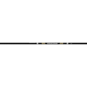 Easton Procomp Target Shafts 1000 1 Doz.