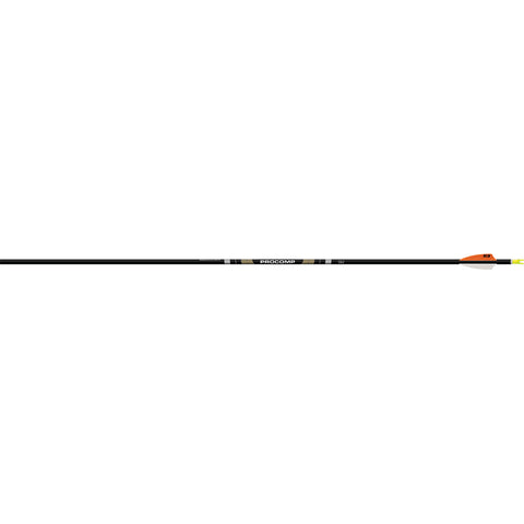 Image of Easton Procomp Target Shafts 380 1 Doz.