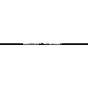 Easton 4mm Avance Sport Shafts 2000 1 Doz.