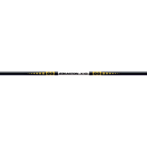 Easton X10 Shafts 350 1 Doz.