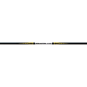 Easton X10 Shafts 650 1 Doz.