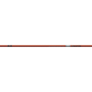 Easton 5mm Fmj Autumn Orange Shafts 400 1 Doz.