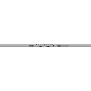 Easton Genesis Shafts Silver 1820 1 Doz.