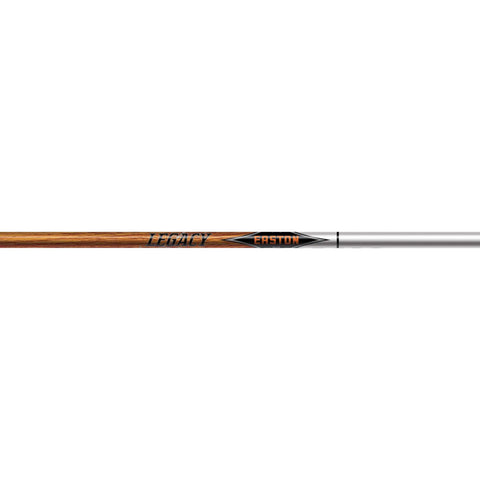 Image of Easton Carbon Legacy 5mm Shafts 600 1 Doz.