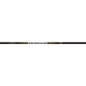 Easton X10 Parallel Pro 4mm Shafts 250 1 Doz.