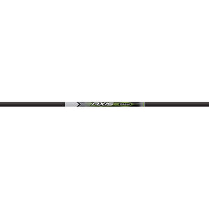 Easton 5mm Axis Shafts 600 1 Doz.