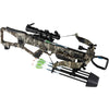 Excalibur Revx Crossbow Package Bottomlands With Overwatch Scope Dealer Only