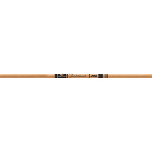 Gold Tip Traditional Shafts 600 1 Doz.