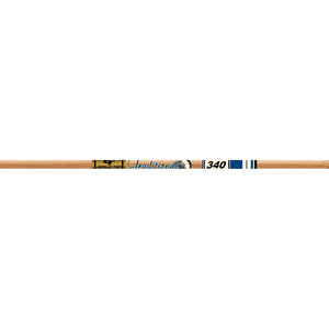 Gold Tip Traditional Xt Shafts 500 1 Doz.