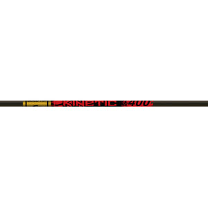 Gold Tip Kinetic Shafts 200 1 Doz.