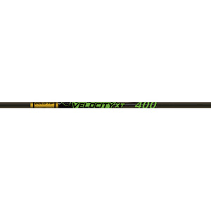 Gold Tip Velocity Xt Shafts 300 1 Doz.