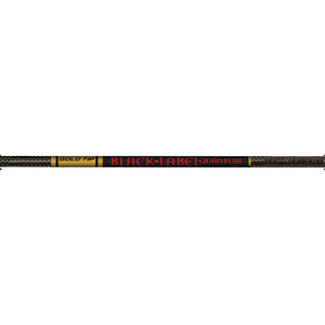 Gold Tip Black Label Quantum Shafts 250 1 Doz.