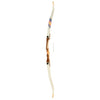 October Mountain Adventure 2.0 Recurve Bow 54 In. 24 Lbs. Lh