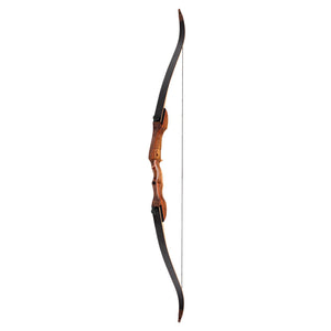 October Mountain Mountaineer 2.0 Recurve Bow 62 In. 40 Lbs. Rh