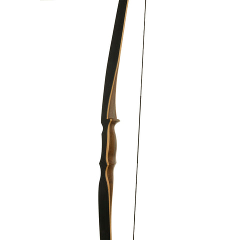 Image of October Mountain Ozark Hunter Longbow 68 In. 40 Lbs. Rh