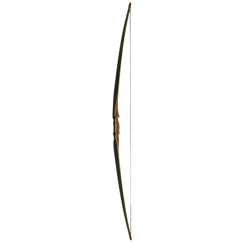 Image of October Mountain Ozark Hunter Longbow 68 In. 40 Lbs. Rh