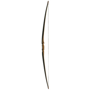 October Mountain Ozark Hunter Longbow 68 In. 40 Lbs. Rh