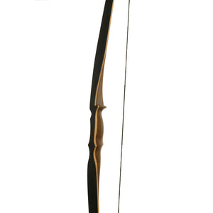 October Mountain Ozark Hunter Longbow 68 In. 45 Lbs. Rh