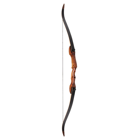 Image of October Mountain Mountaineer 2.0 Recurve Bow 62 In. 35 Lbs. Lh