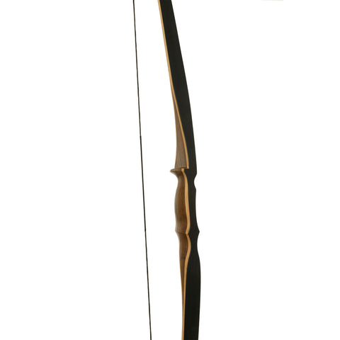 Image of October Mountain Ozark Hunter Longbow 68 In. 45 Lbs. Lh