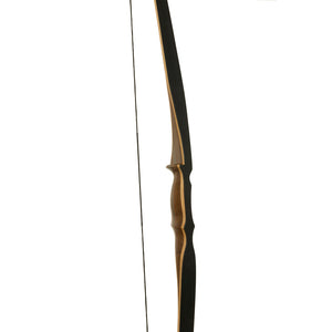 October Mountain Ozark Hunter Longbow 68 In. 45 Lbs. Lh