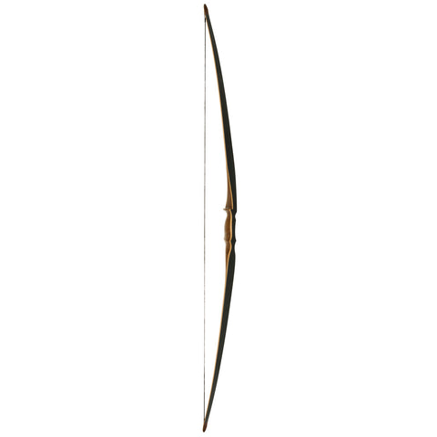 Image of October Mountain Ozark Hunter Longbow 68 In. 45 Lbs. Lh