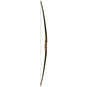 October Mountain Ozark Hunter Longbow 68 In. 45 Lbs. Lh