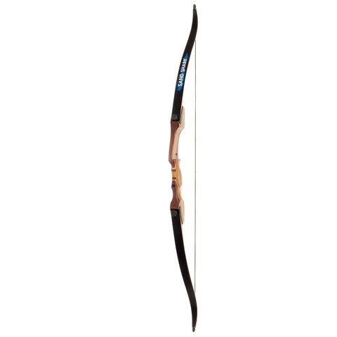 Image of Fin Finder Sand Shark Bowfishing Recurve 62 In. 45 Lbs. Rh