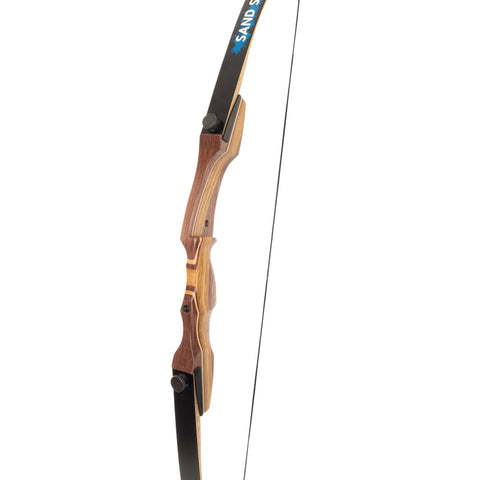 Image of Fin Finder Sand Shark Bowfishing Recurve 62 In. 45 Lbs. Rh