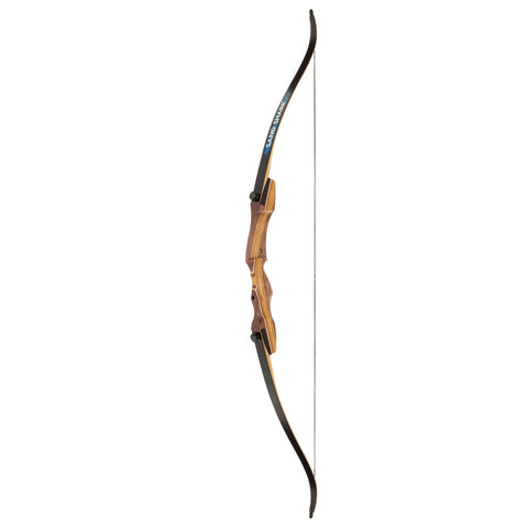 Image of Fin Finder Sand Shark Bowfishing Recurve 62 In. 45 Lbs. Rh