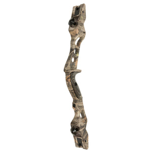 October Mountain Night Ridge Ilf Recurve Riser Next Camo 60 In. Rh