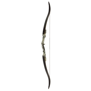 October Mountain Night Ridge Ilf Recurve Bow Realtree Excape 60 In. 40 Lbs. Rh