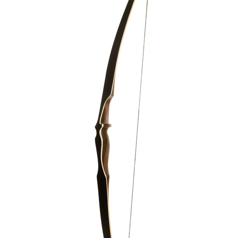 Image of October Mountain Strata Longbow 62 In. 35 Lbs. Rh