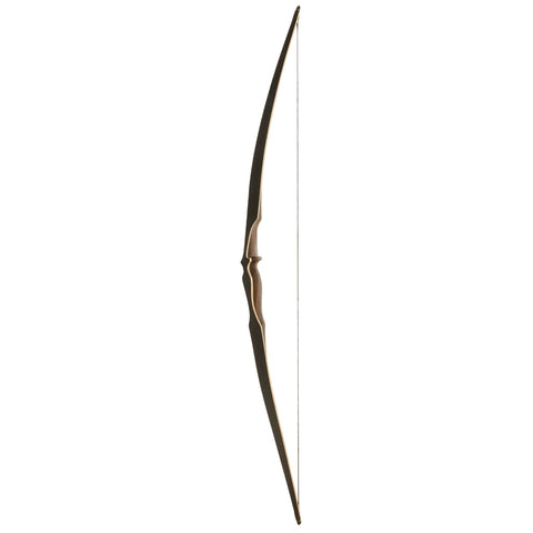 Image of October Mountain Strata Longbow 62 In. 35 Lbs. Rh