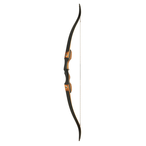 Image of October Mountain Sektor Recurve Bow 62 In. 35 Lbs. Lh