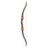 October Mountain Sektor Recurve Bow 62 In. 35 Lbs. Lh